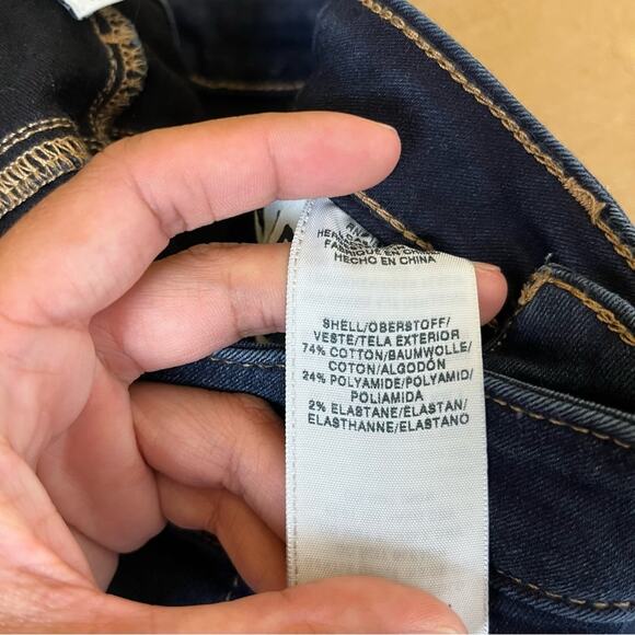 True Religion Jennie Curvy Bootcut - Picture 9 of 10